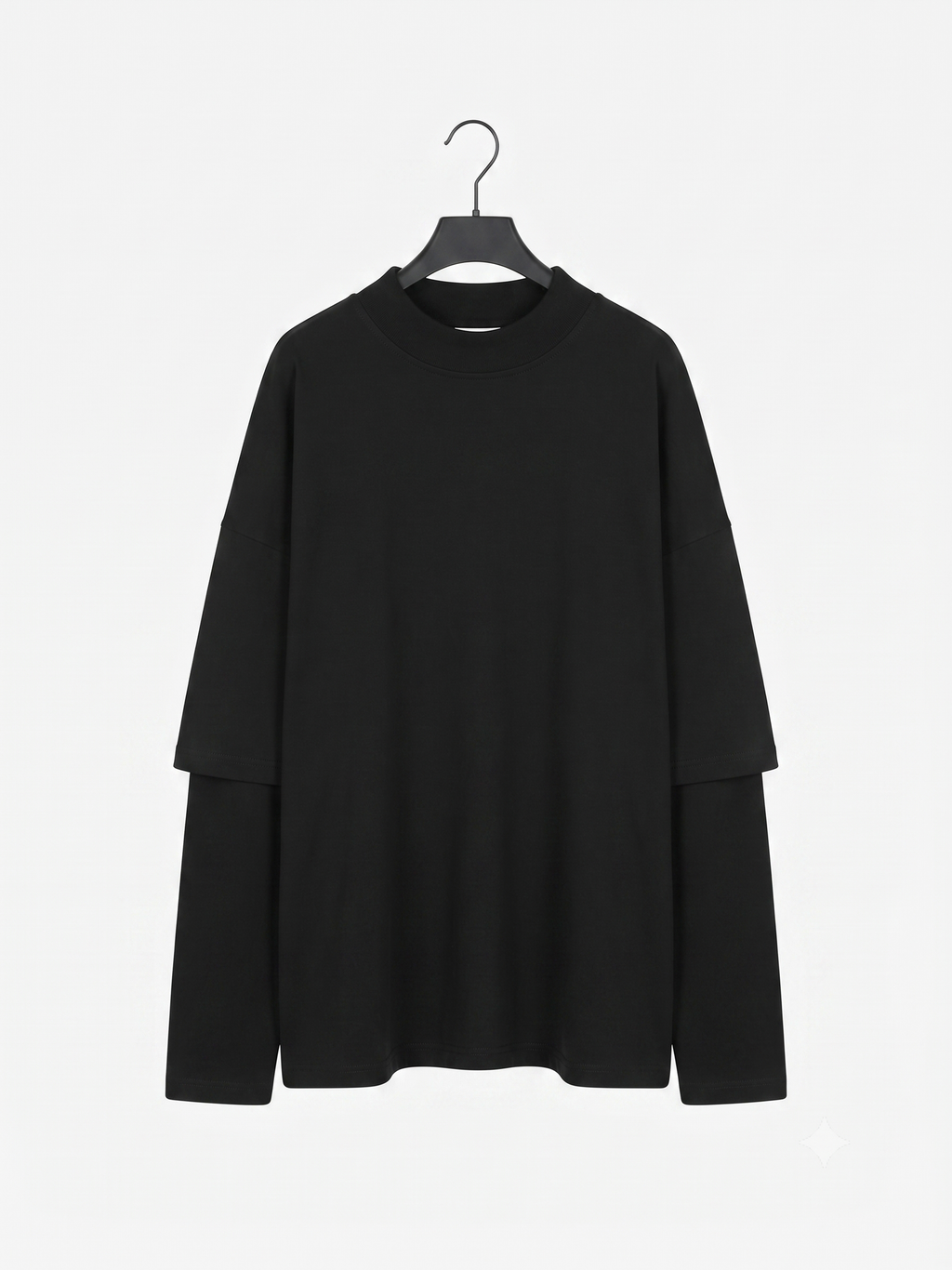 Double sleeve T-Shirt