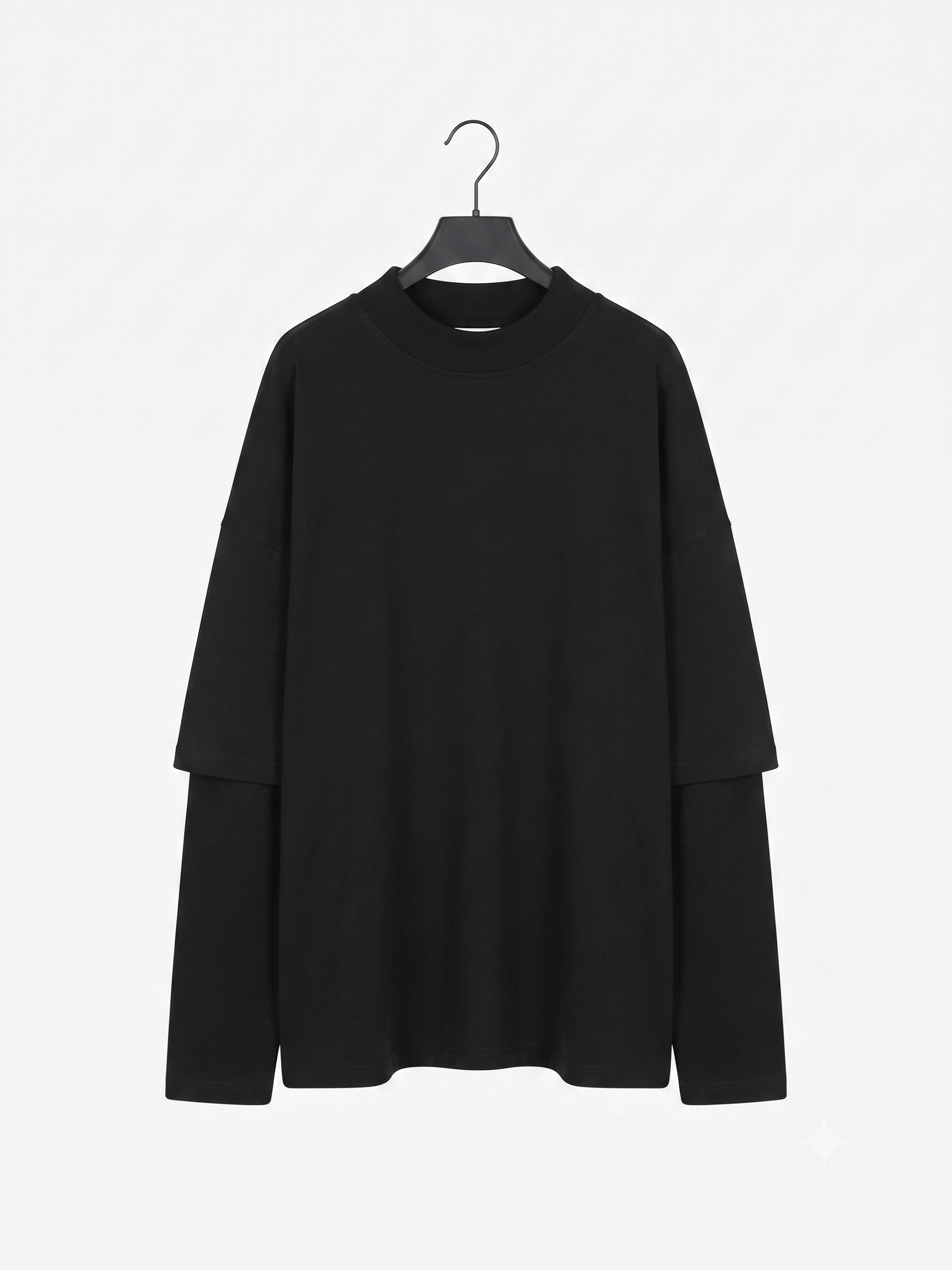 Double sleeve T-Shirt