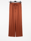 Pantalone in viscosa