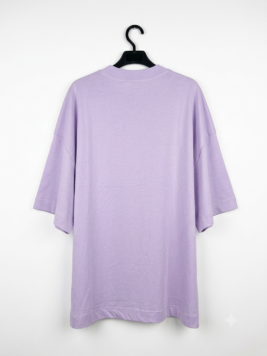 T-shirt oversize