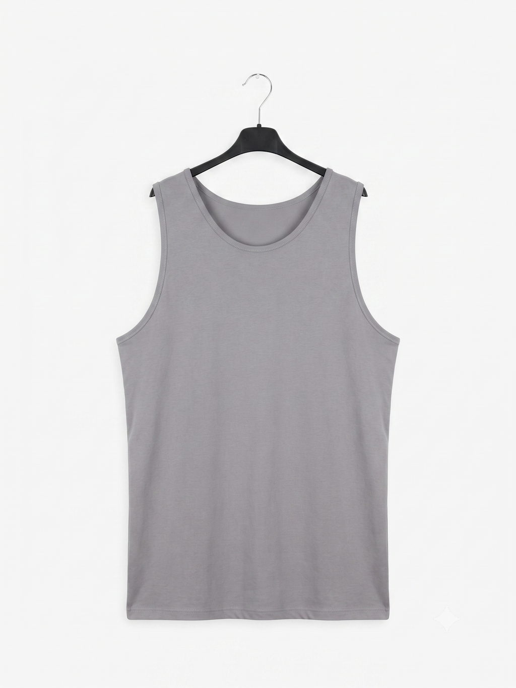 Canottiera oversize