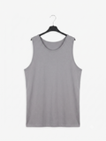 Canottiera oversize