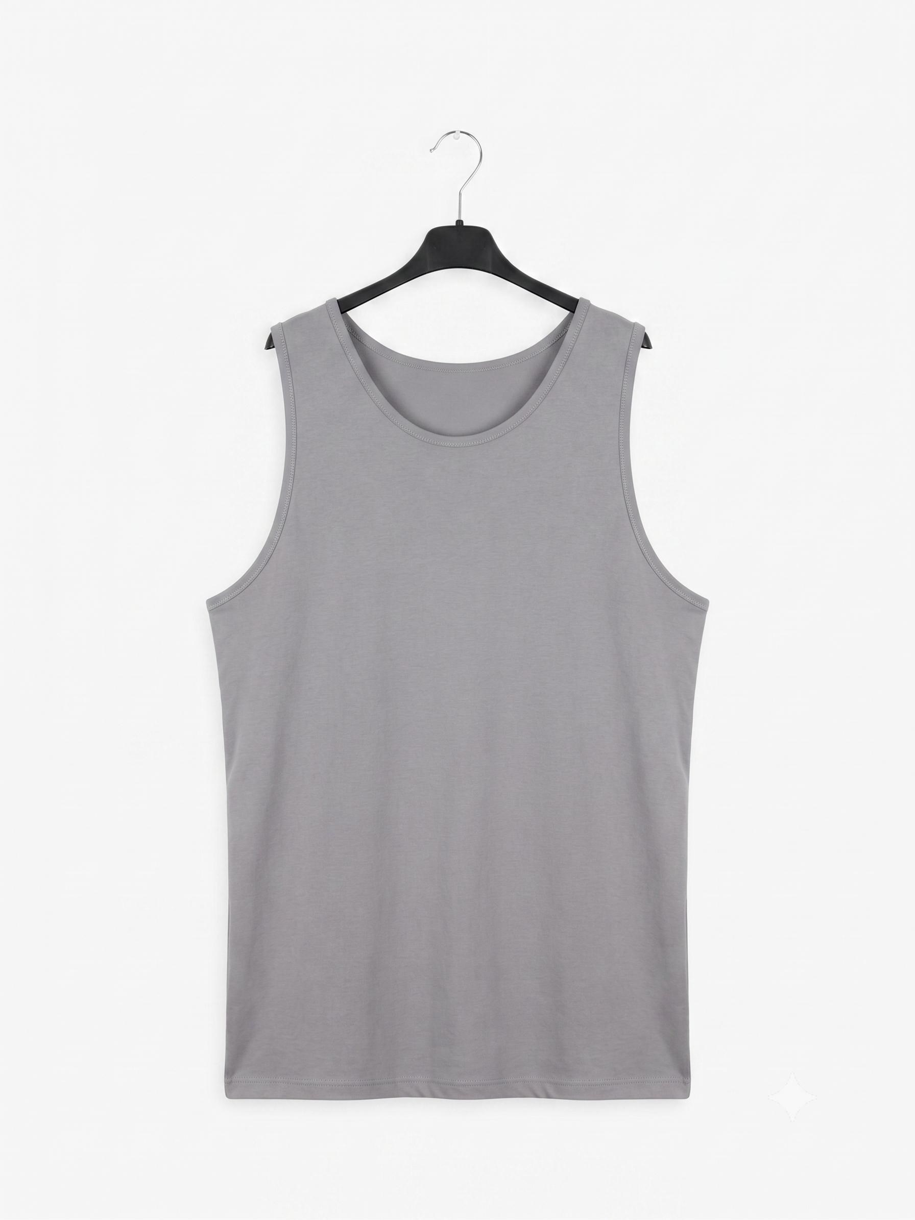 Canottiera oversize