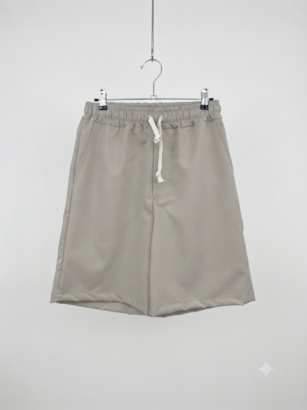 Bermuda eleganti bambino