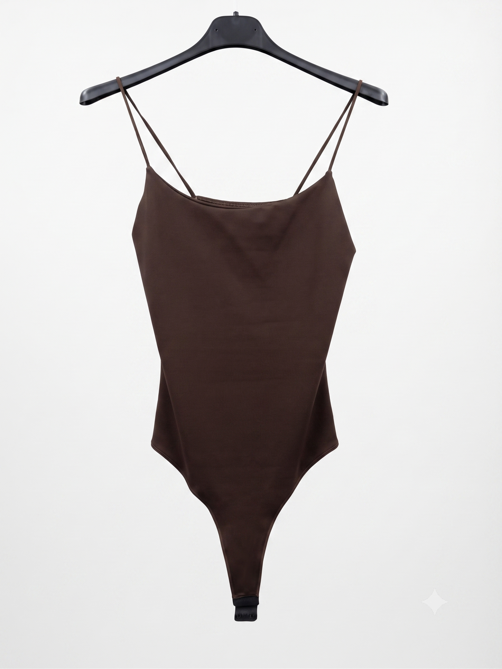 Body senza coppe