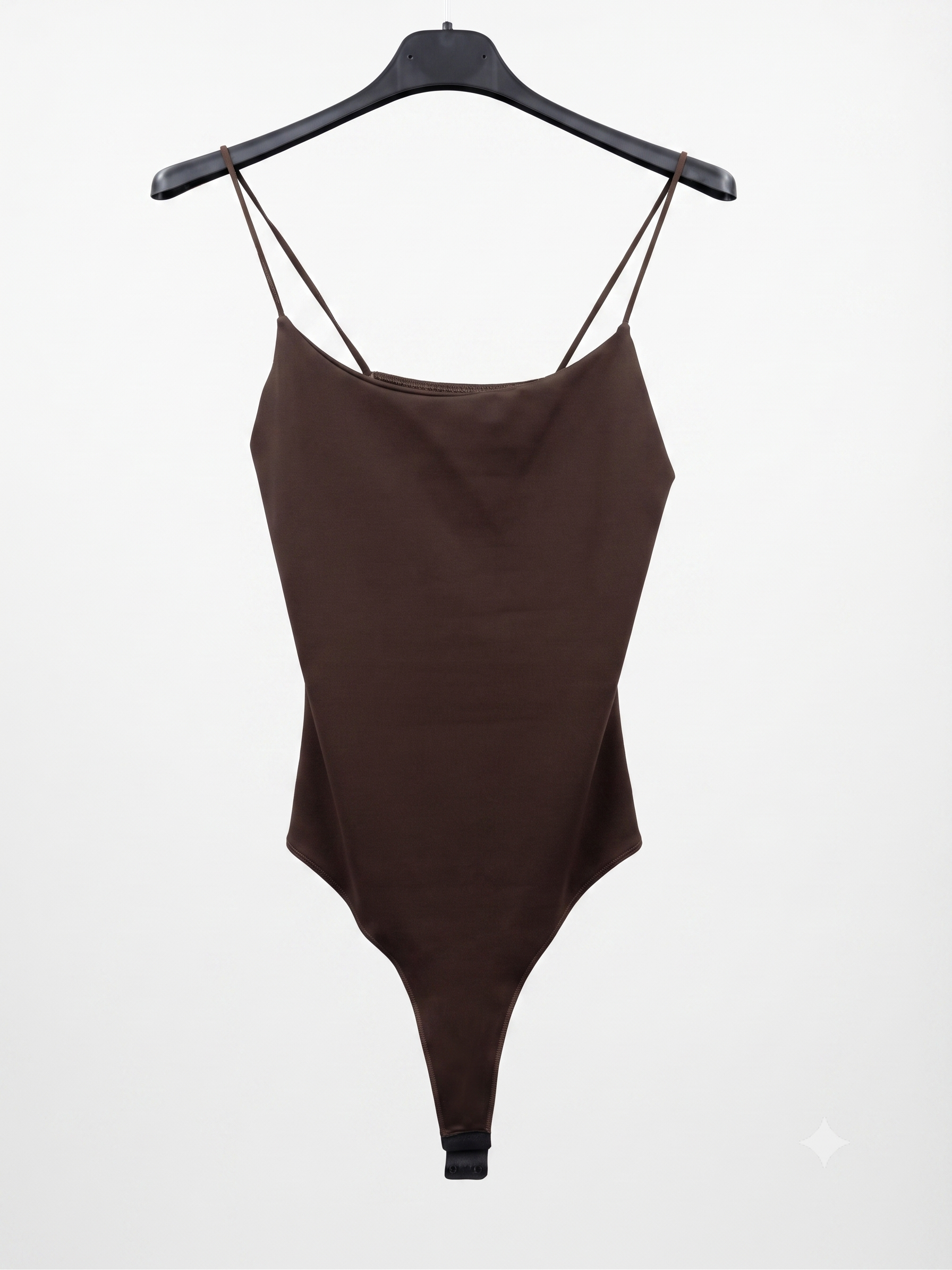 Body senza coppe