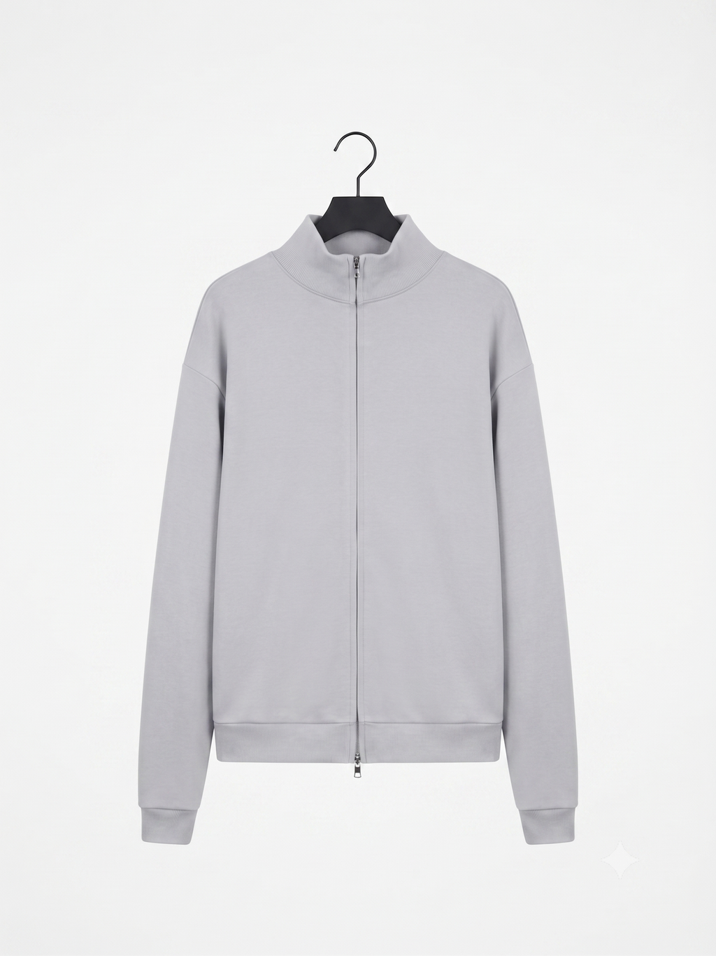 Giacchetto tuta full-zip