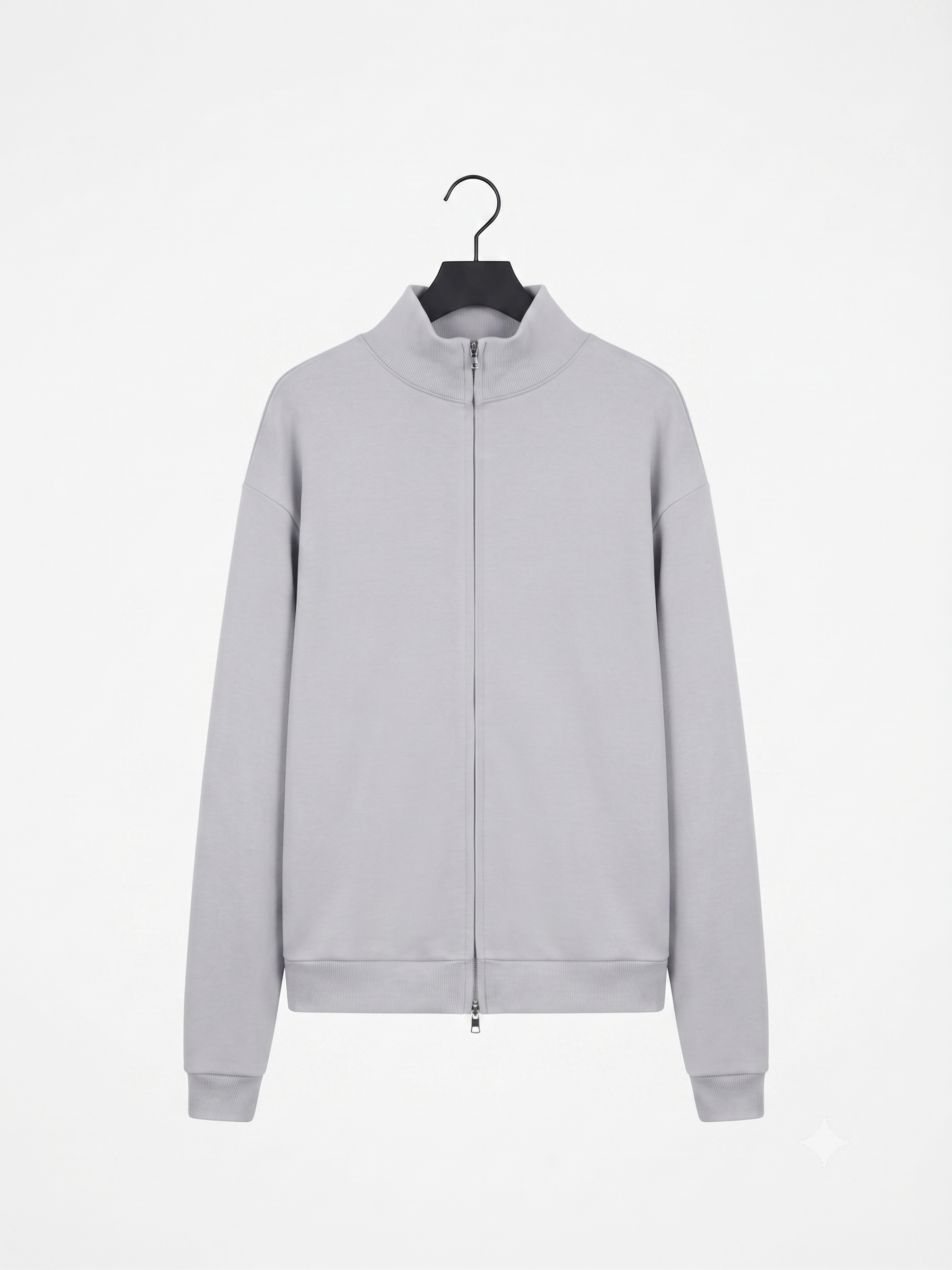 Giacchetto tuta full-zip