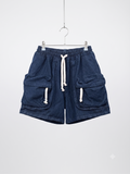 Bermuda bambino jeans