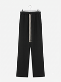 Pantalone elgante large