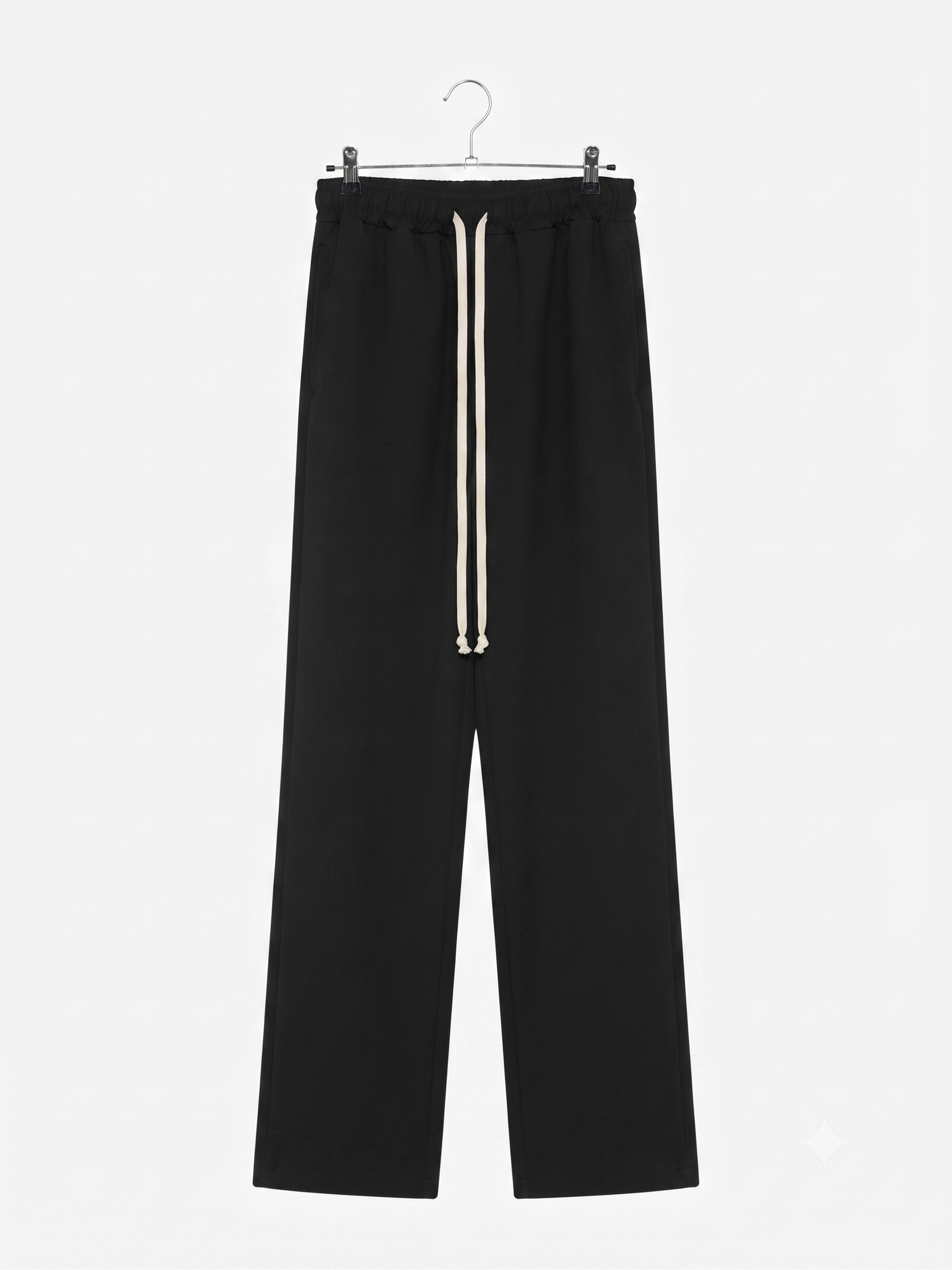 Pantalone elgante large