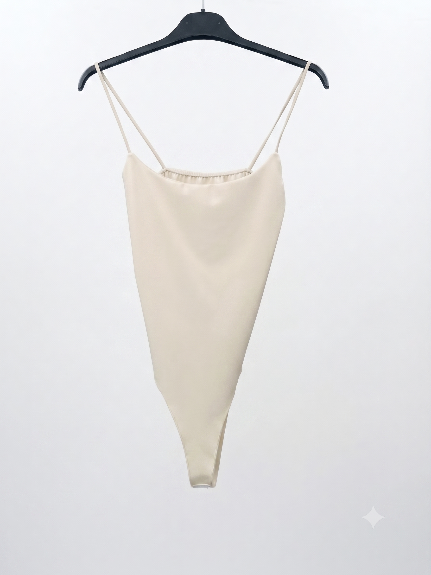Body senza coppe