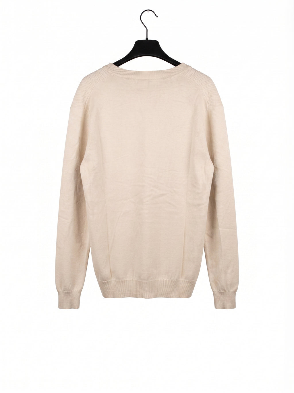Cardigan con bottoni
