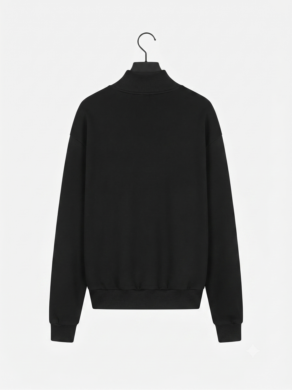Giacchetto tuta full-zip