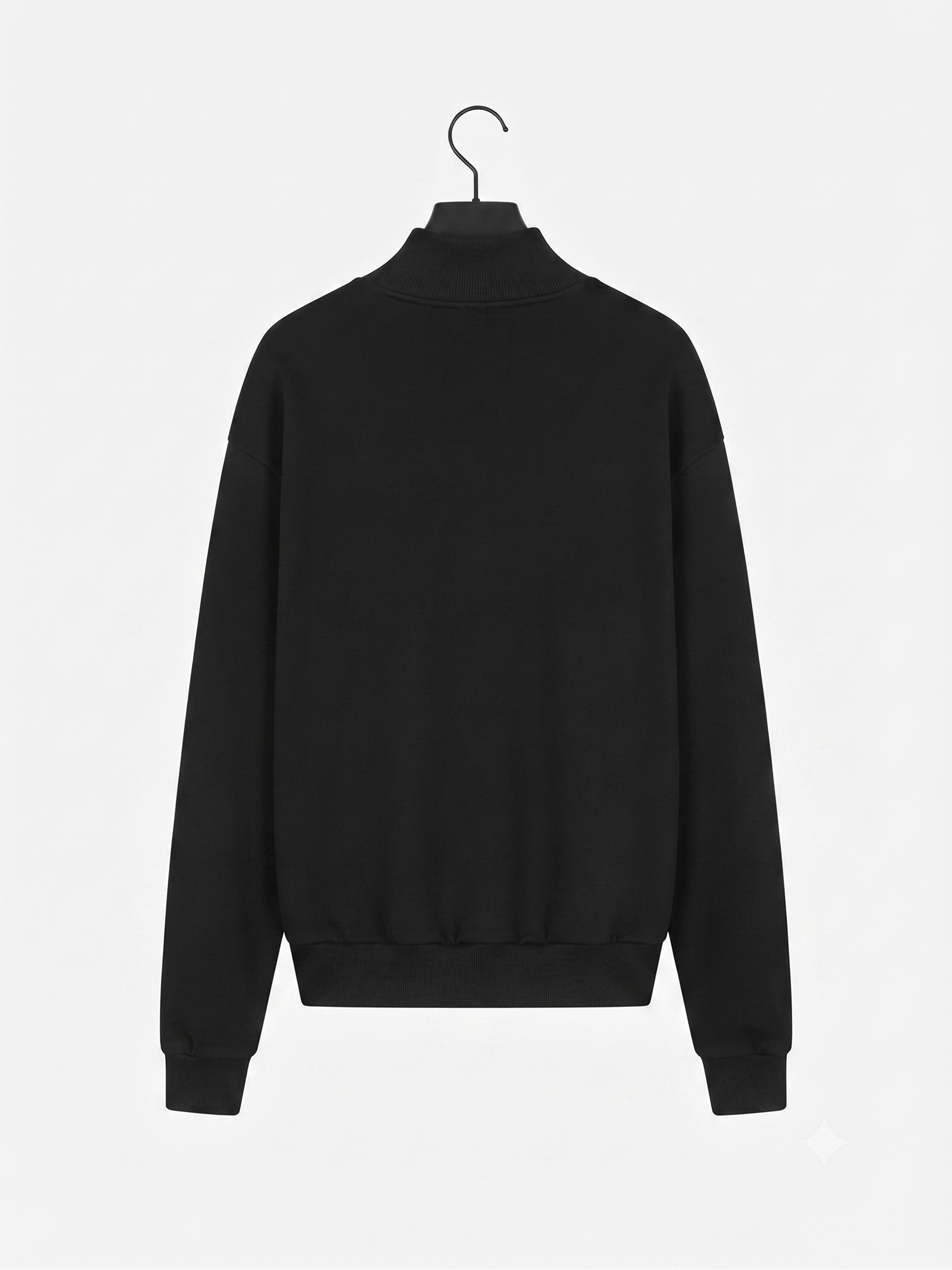 Giacchetto tuta full-zip