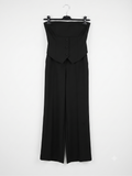 Completo corsetto e pantalone