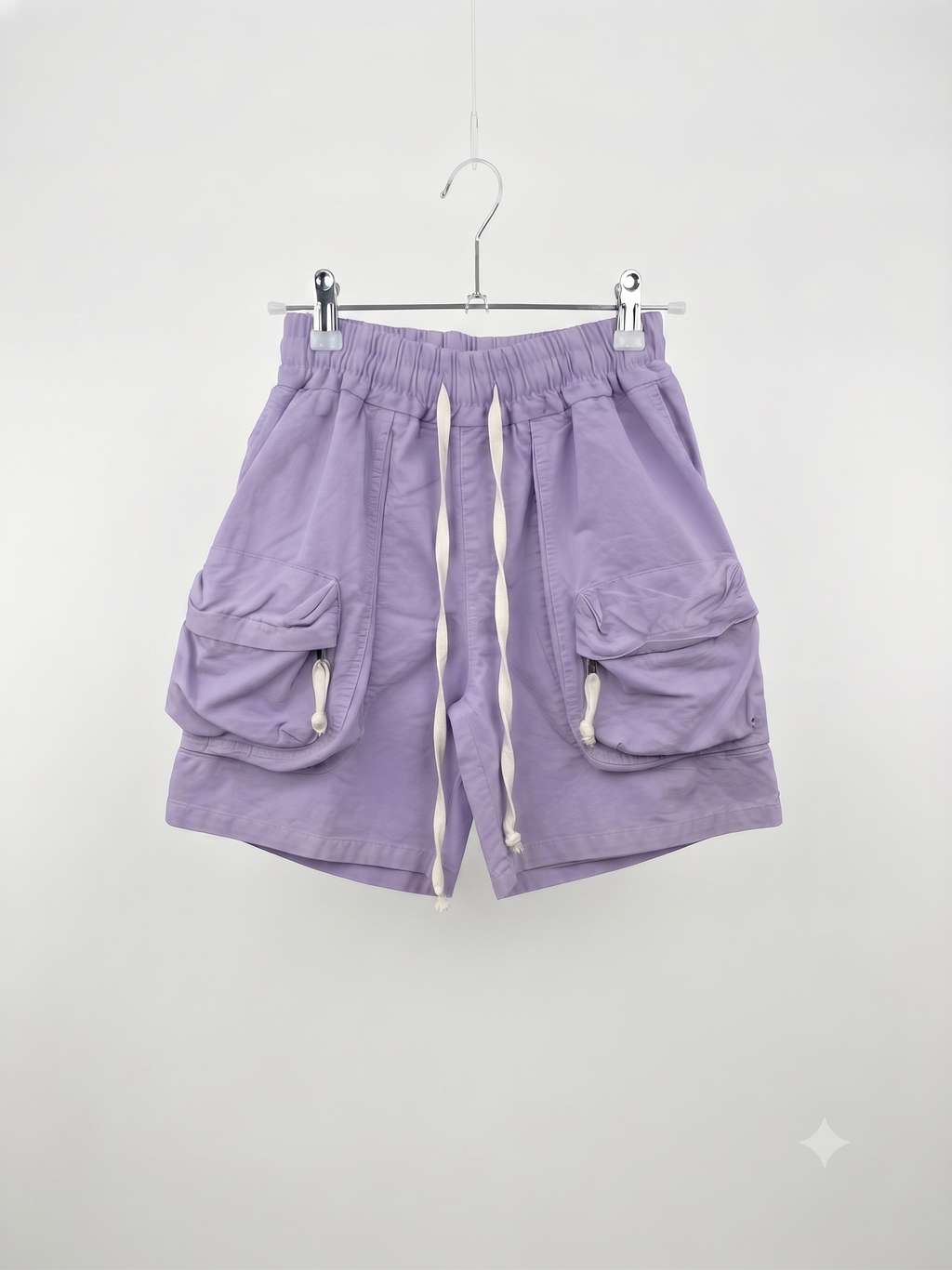 Cargo bambino tasche frontali