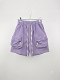 Cargo bambino tasche frontali