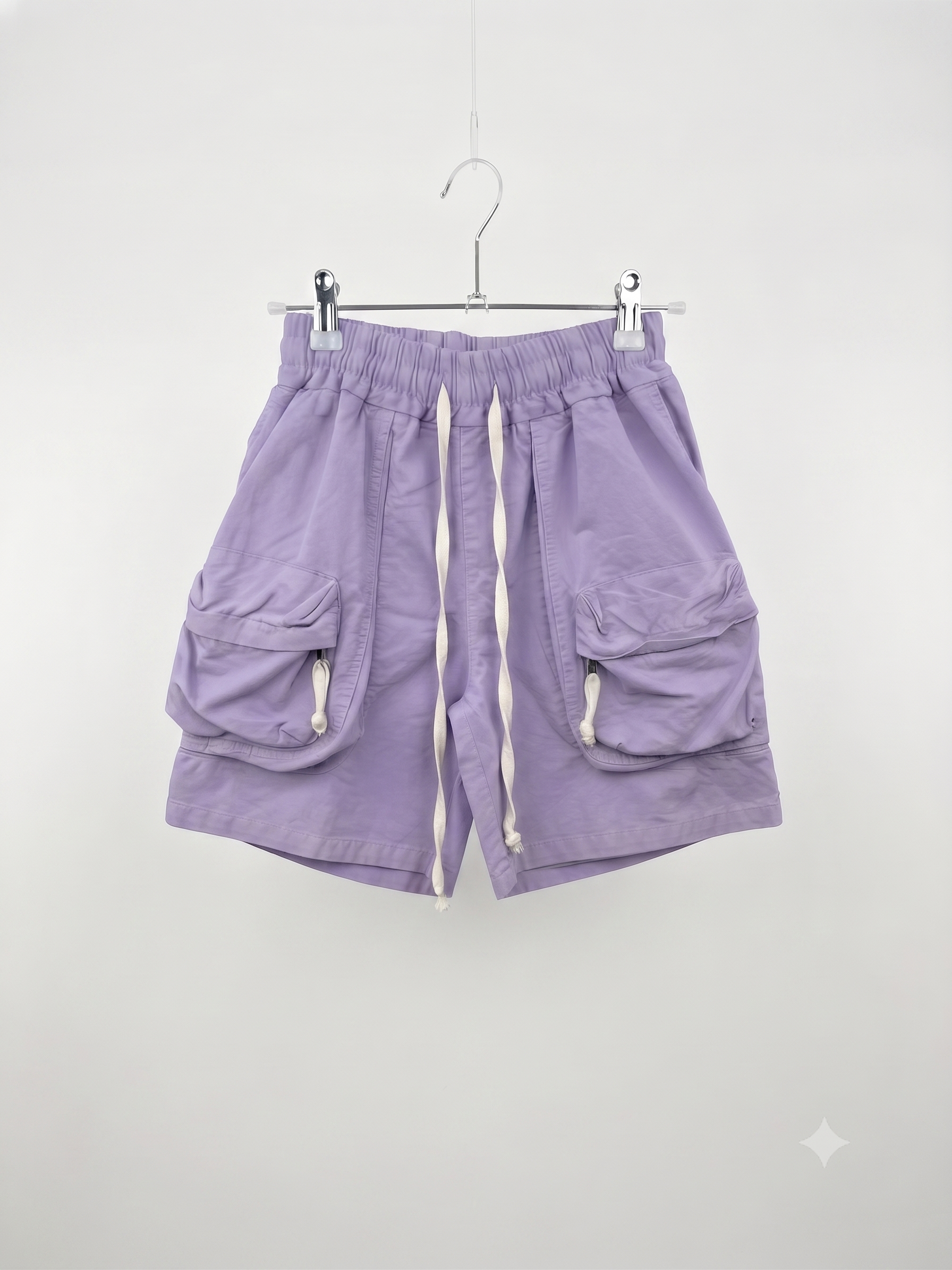 Cargo bambino tasche frontali