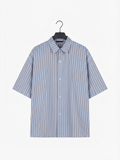 Camicia estiva a righe