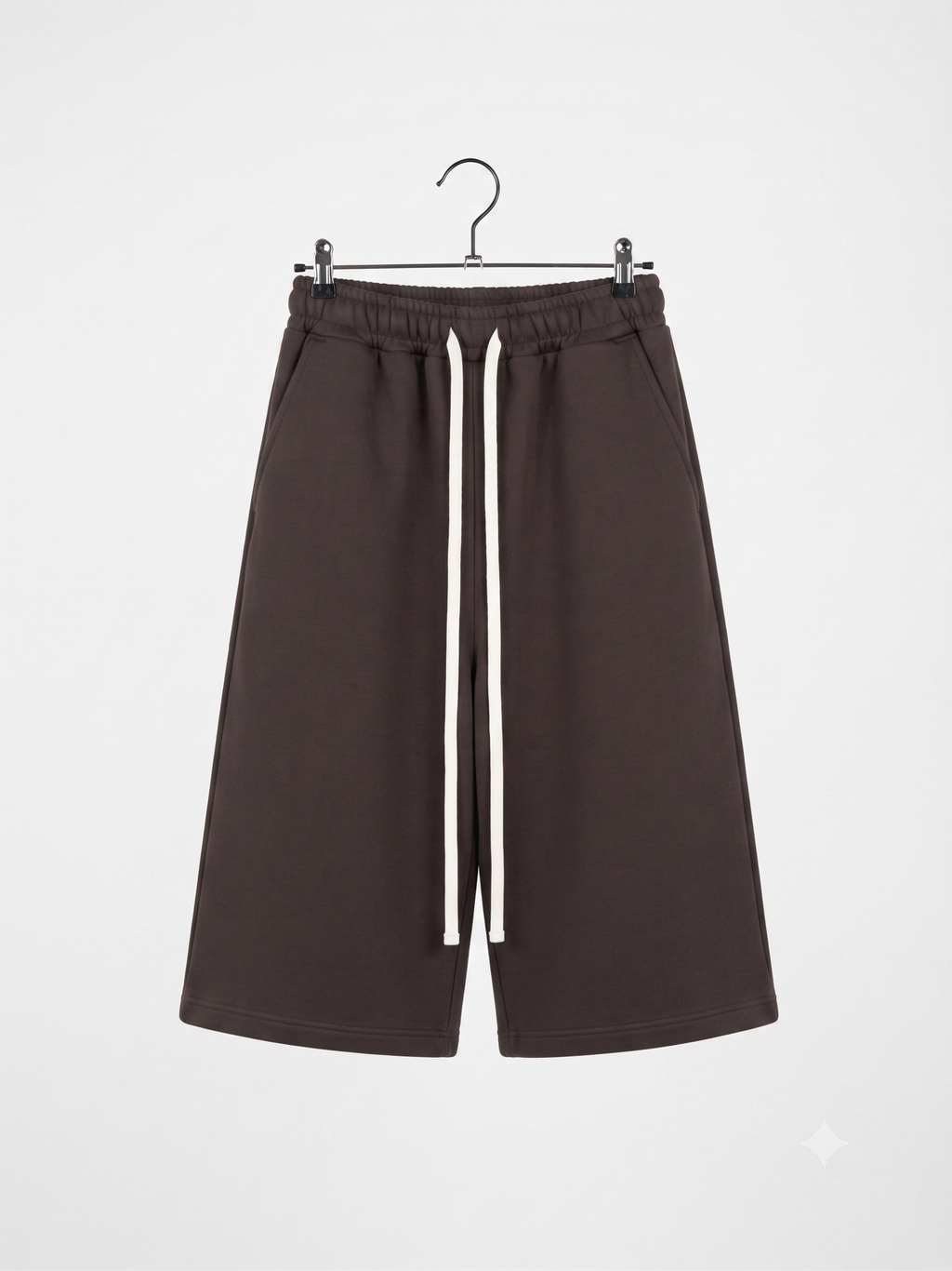 Bermuda balloon fit tuta