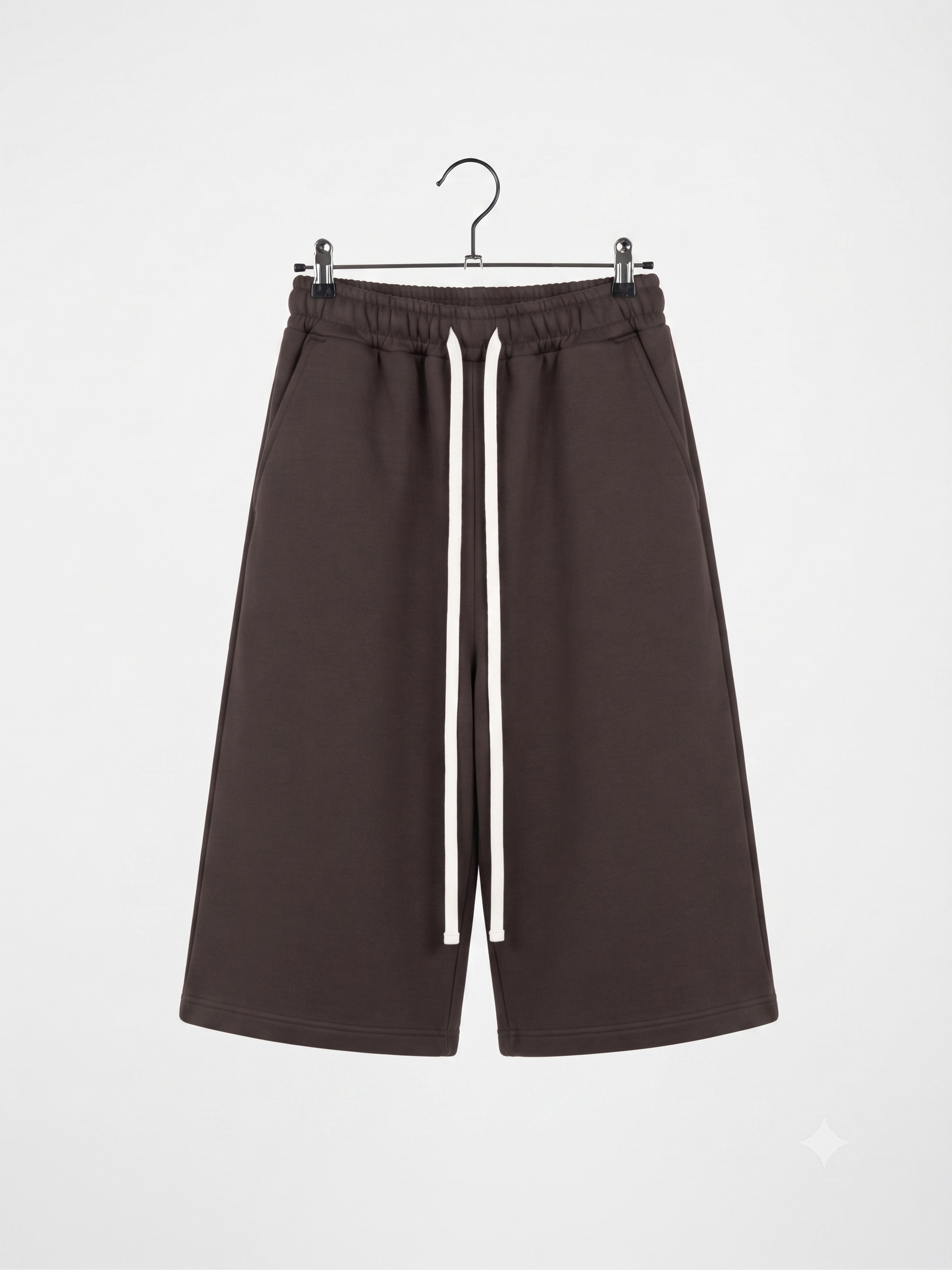 Bermuda balloon fit tuta