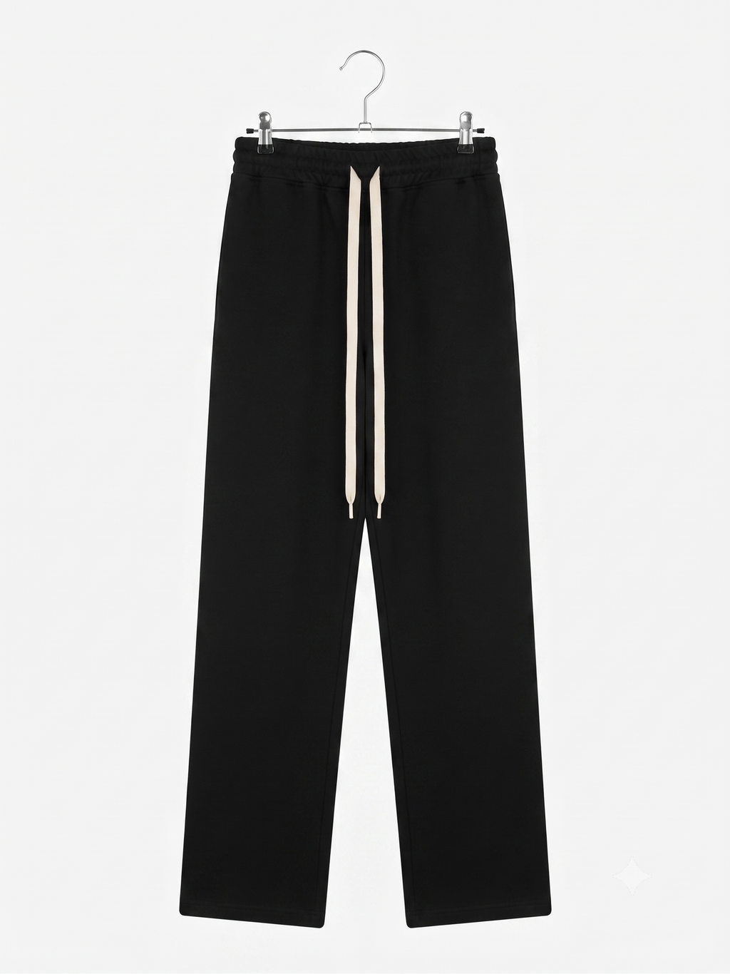 Pantalone tuta large