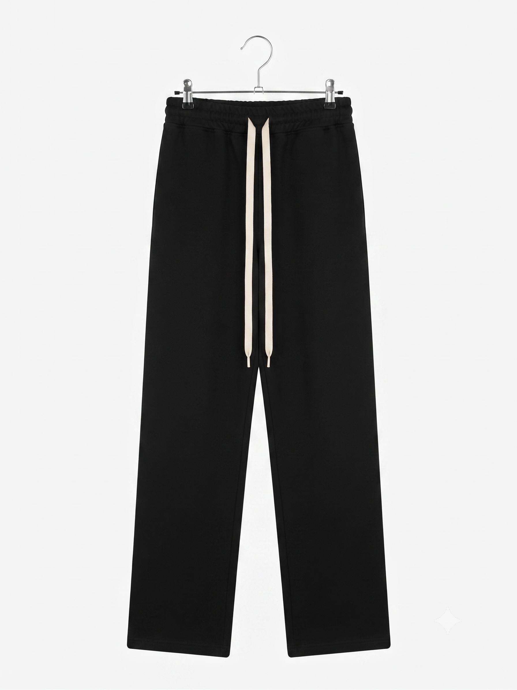 Pantalone tuta large