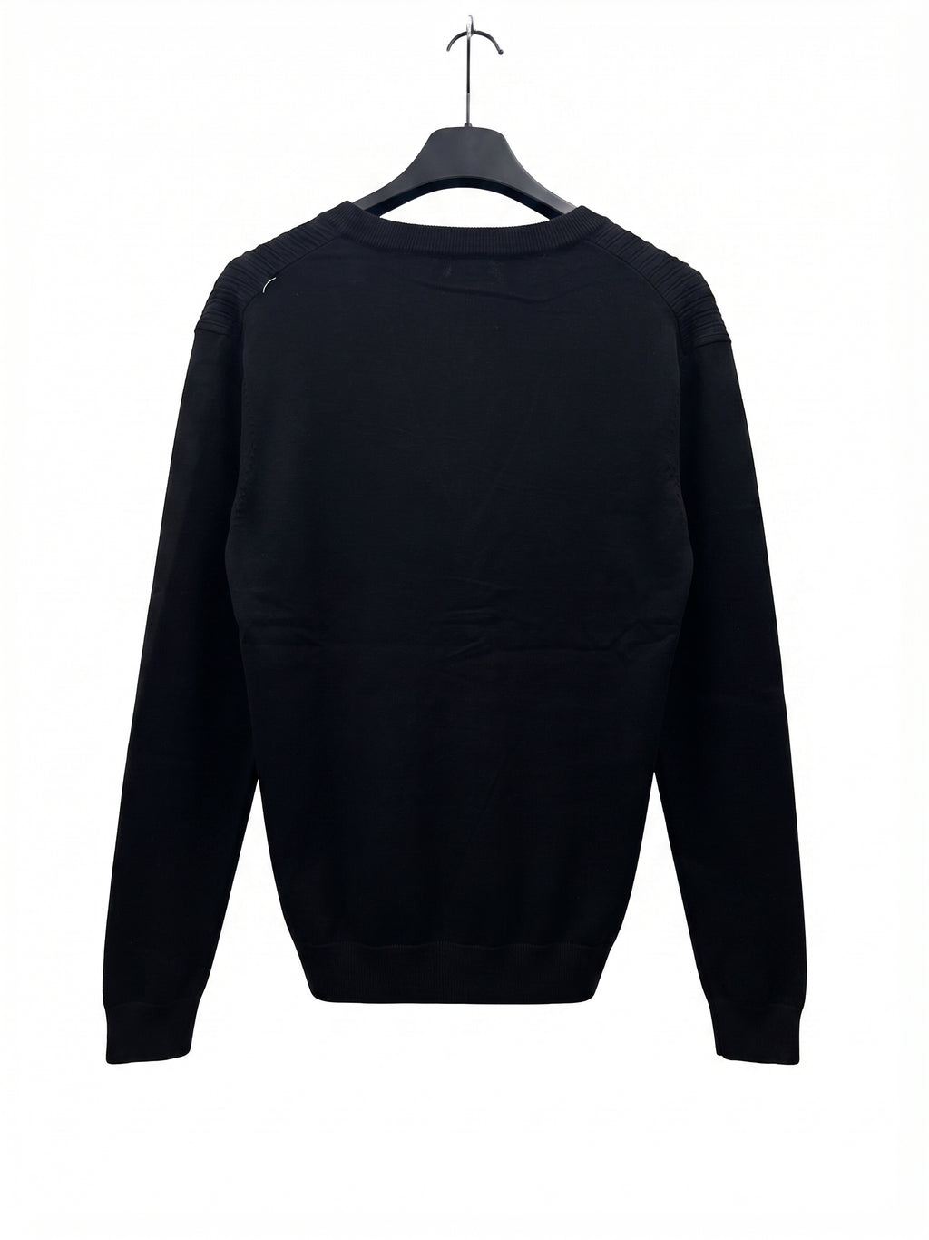 Cardigan con bottoni
