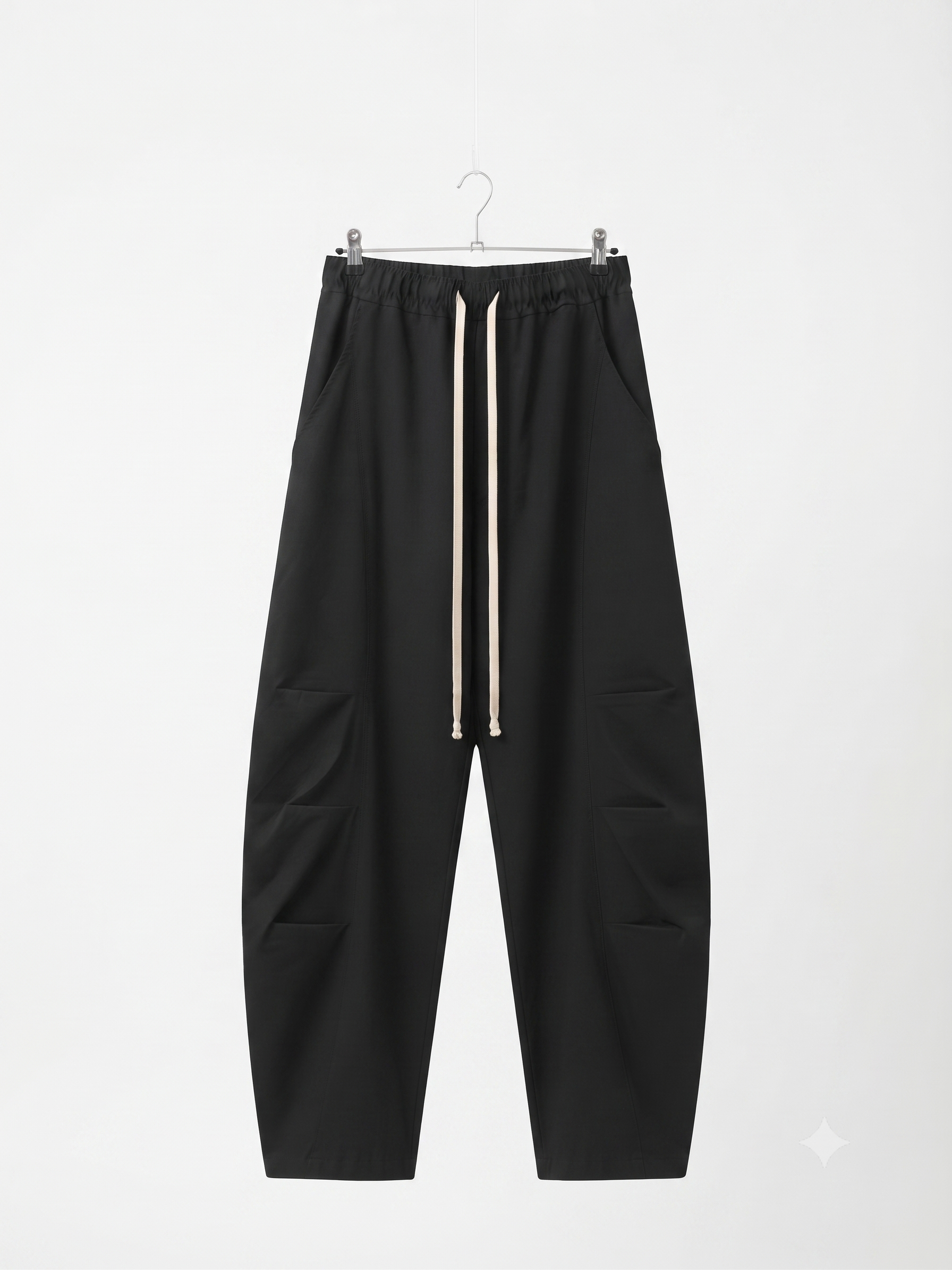 Tuta balloon fit