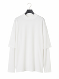 Double sleeve T-Shirt