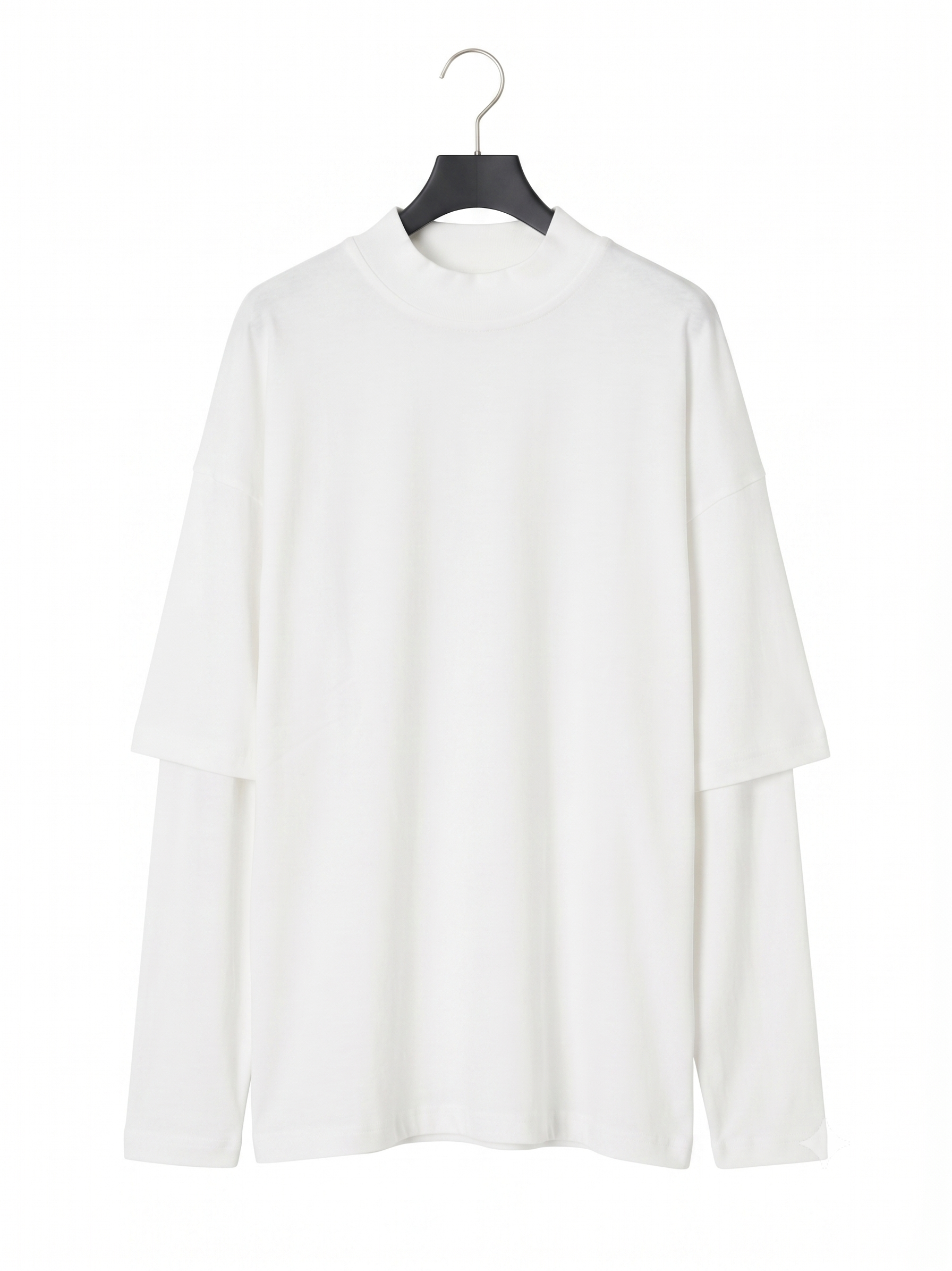 Double sleeve T-Shirt