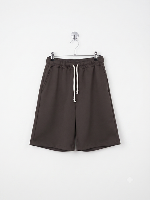 Bermuda eleganti bambino