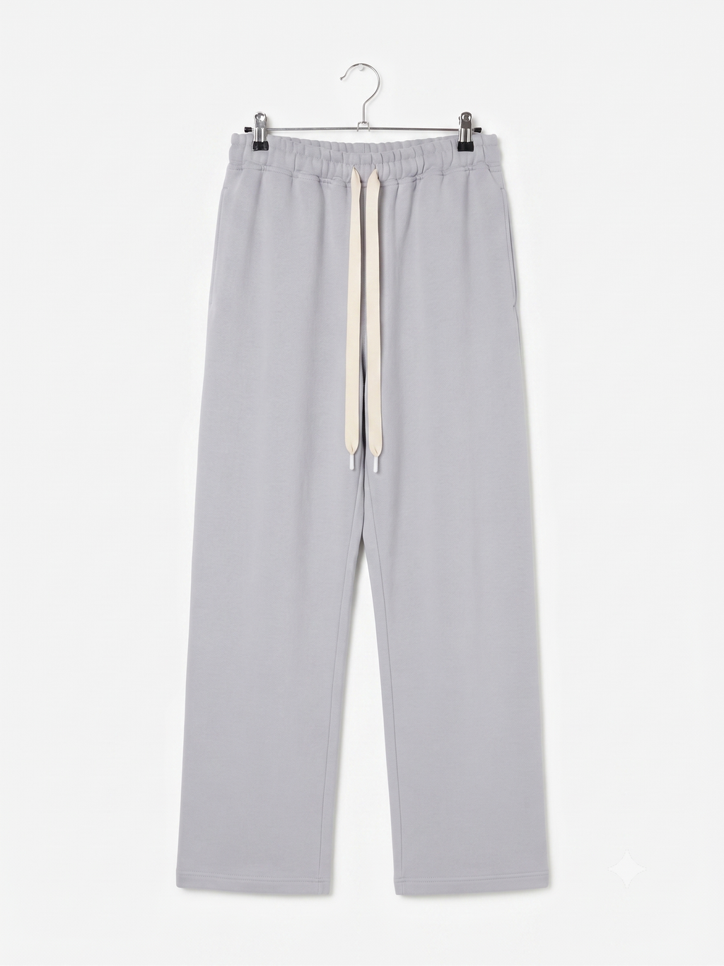 Pantalone tuta large
