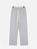 Pantalone tuta large