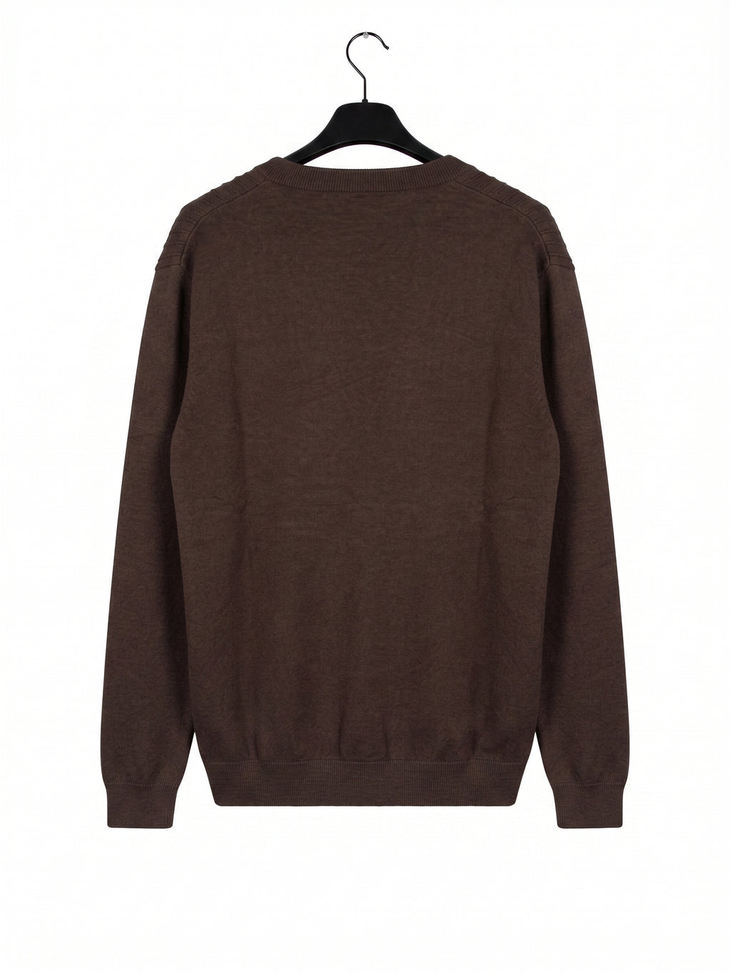 Cardigan con bottoni