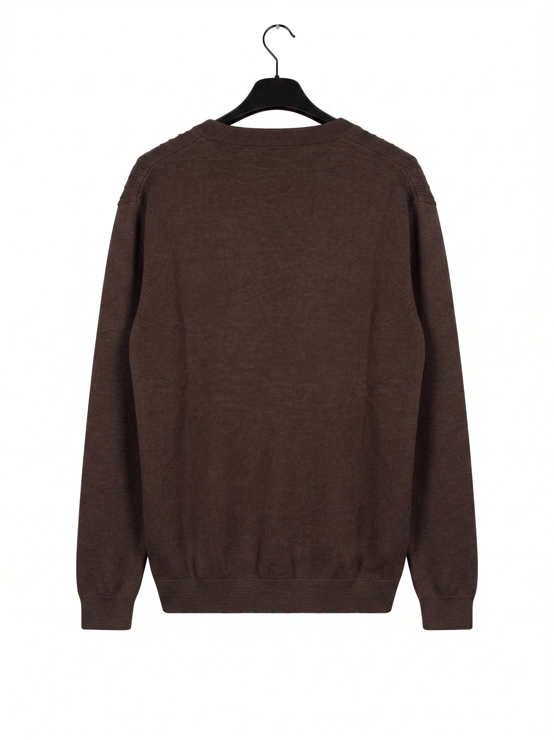 Cardigan con bottoni