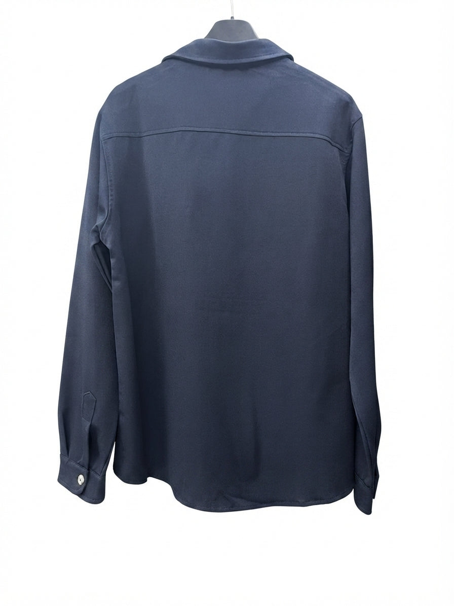 Coordinato elegante pantalaccio