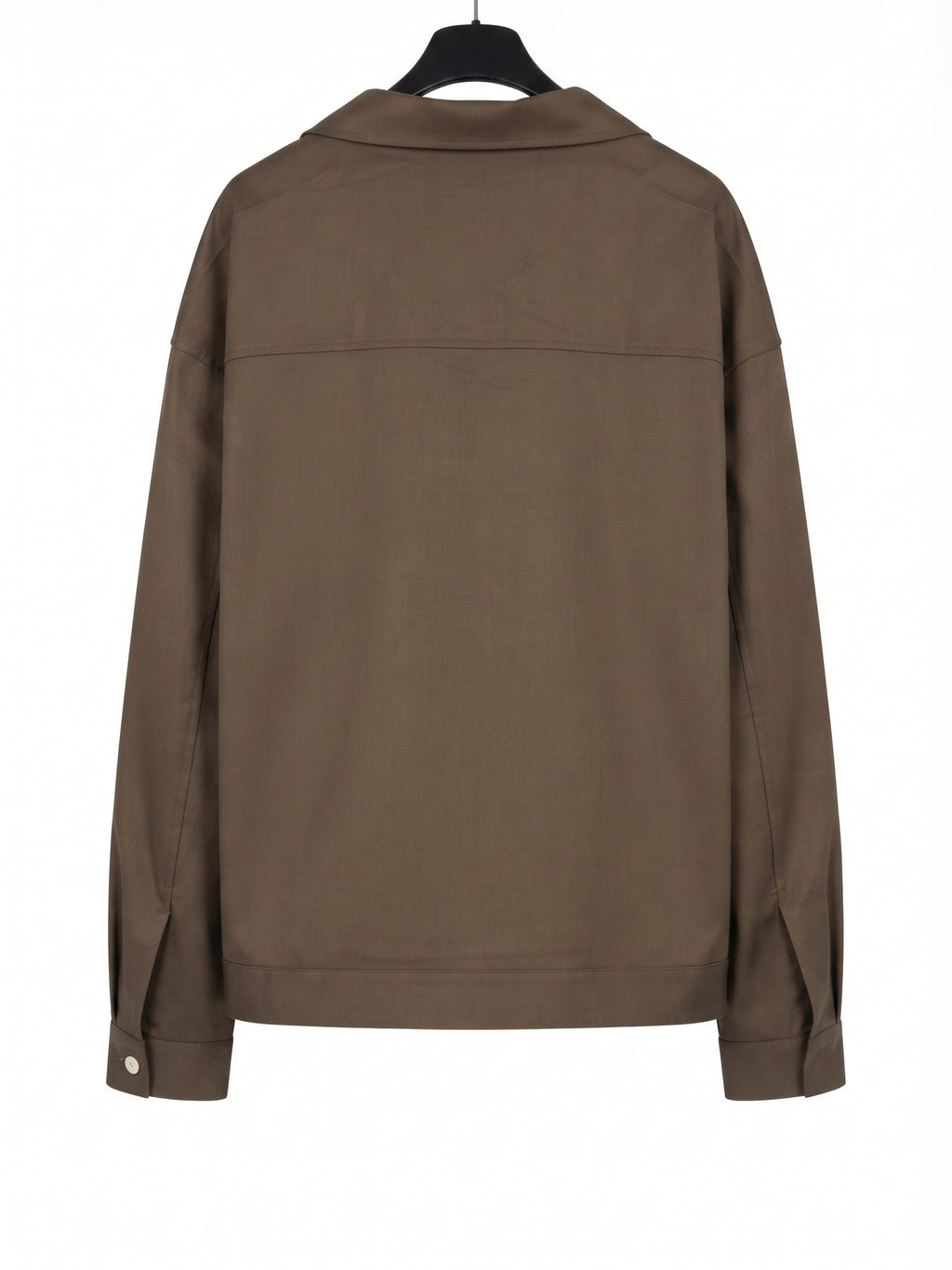 Coordinato con bottoni elegante