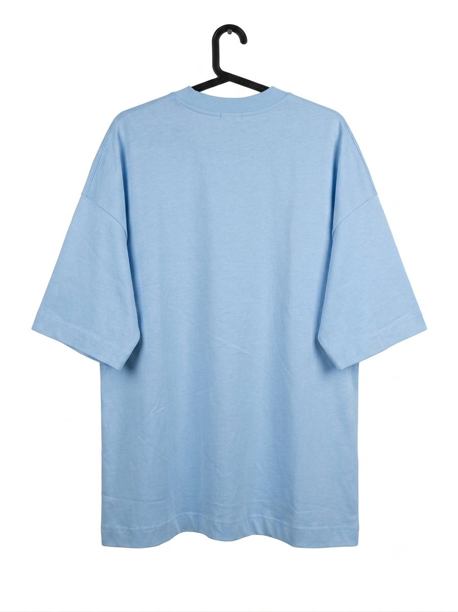 T-shirt oversize