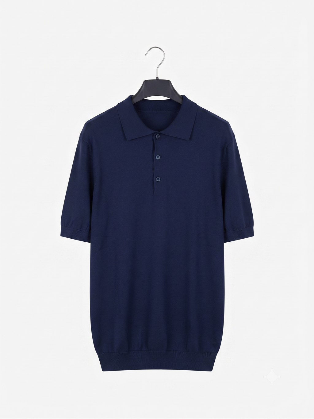 Polo slim fit