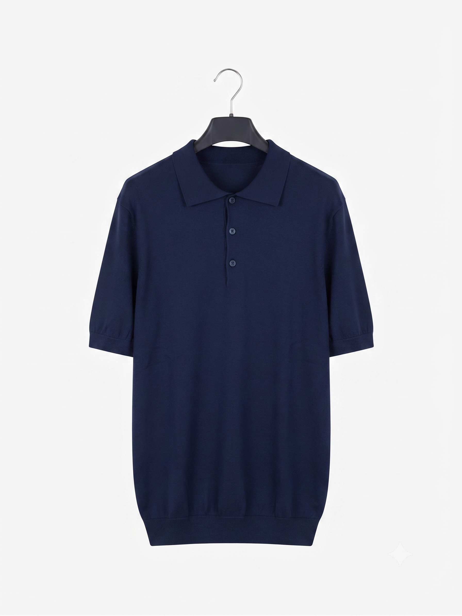 Polo slim fit