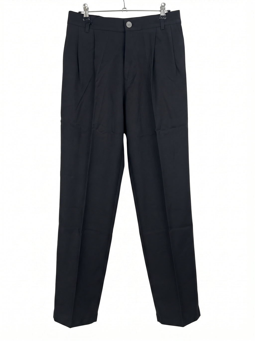 Coordinato con bottoni elegante