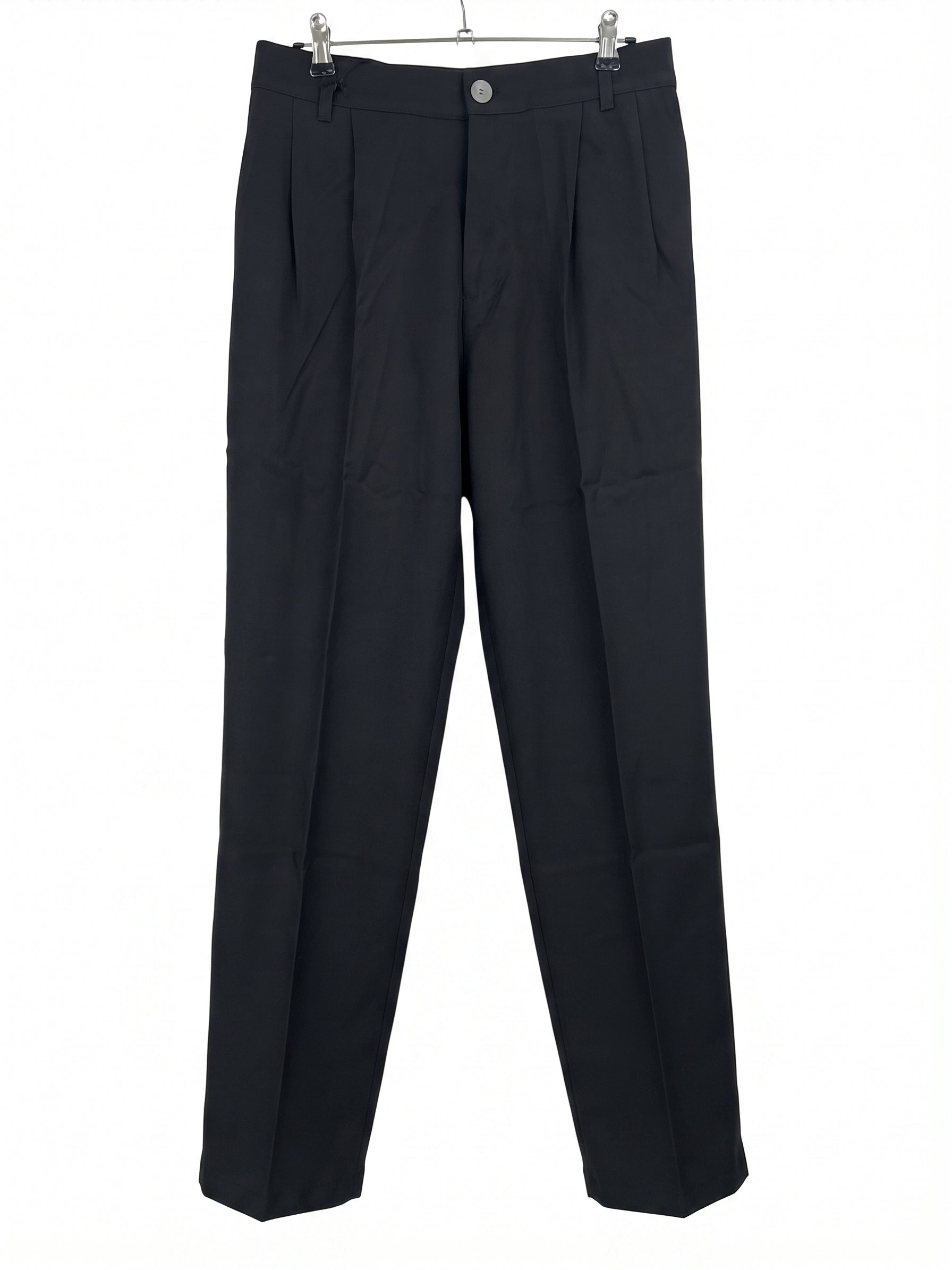 Coordinato con bottoni elegante