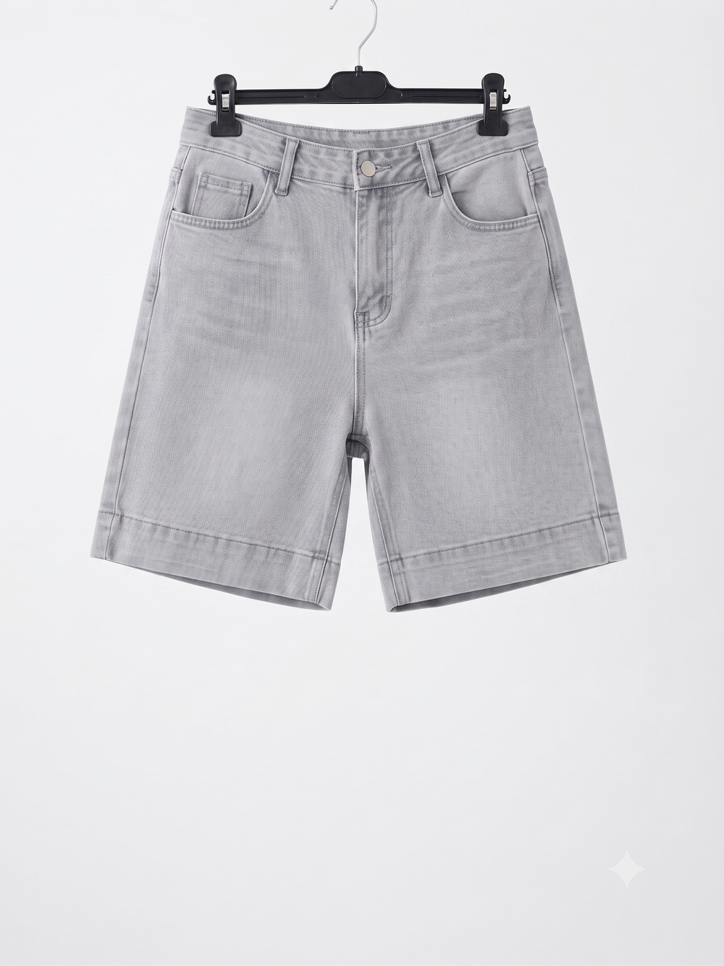 Jeans con brillantini