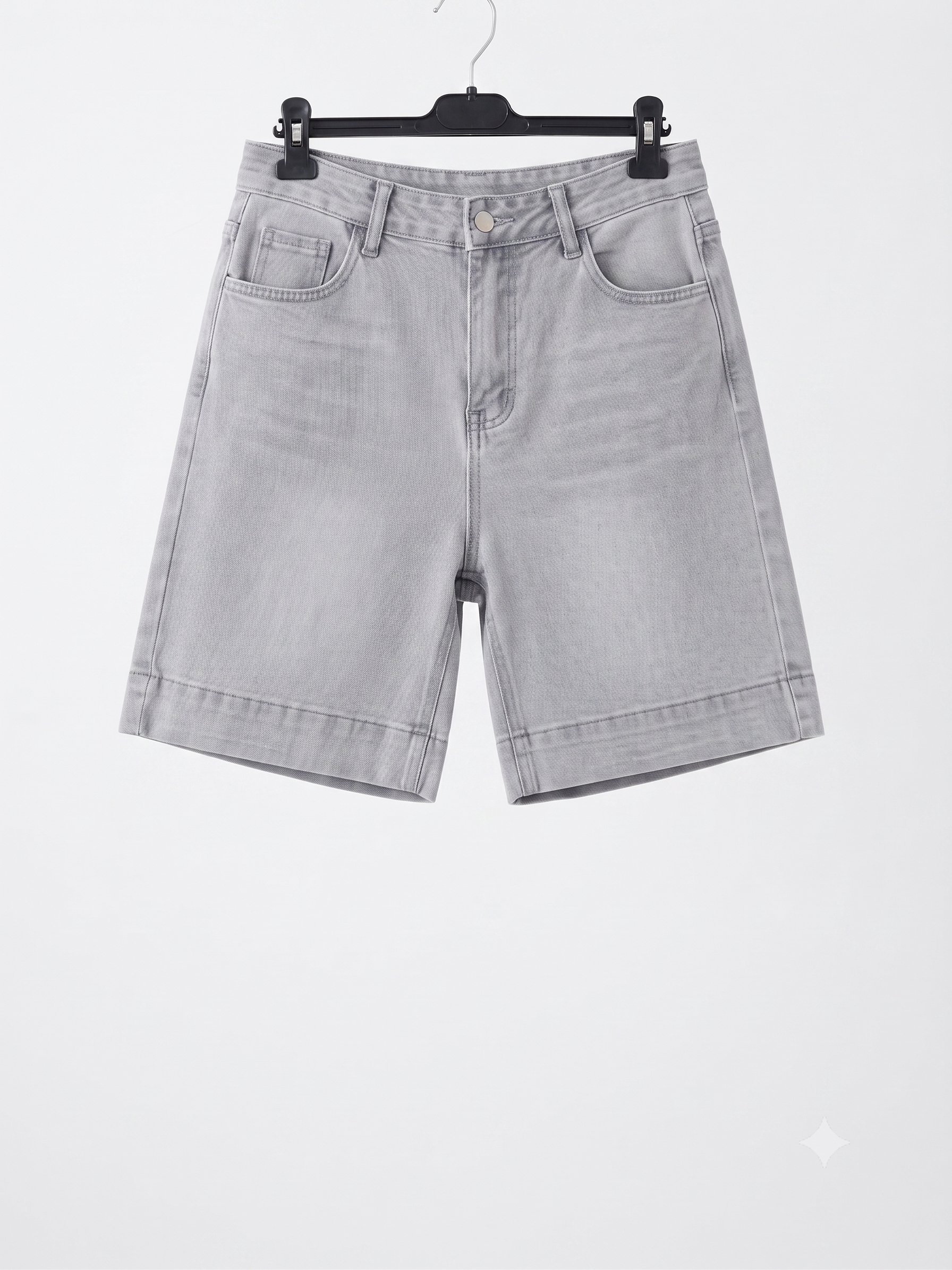 Jeans con brillantini