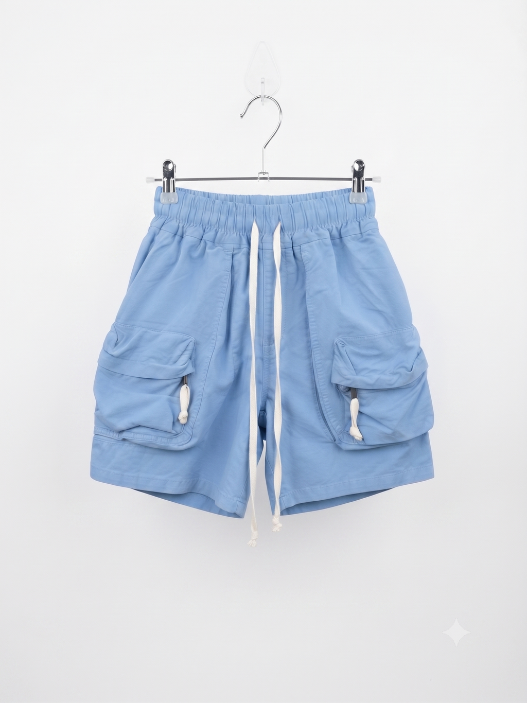 Cargo bambino tasche frontali