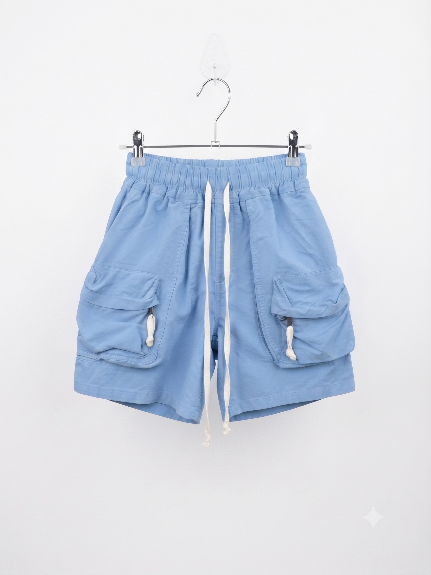 Cargo bambino tasche frontali