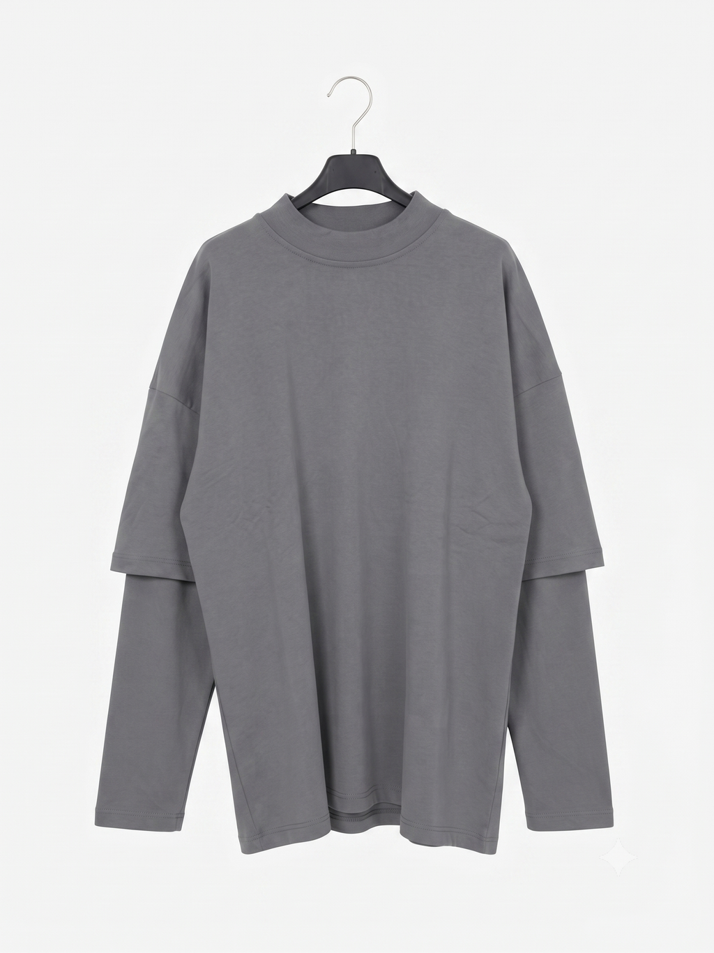 Double sleeve T-Shirt