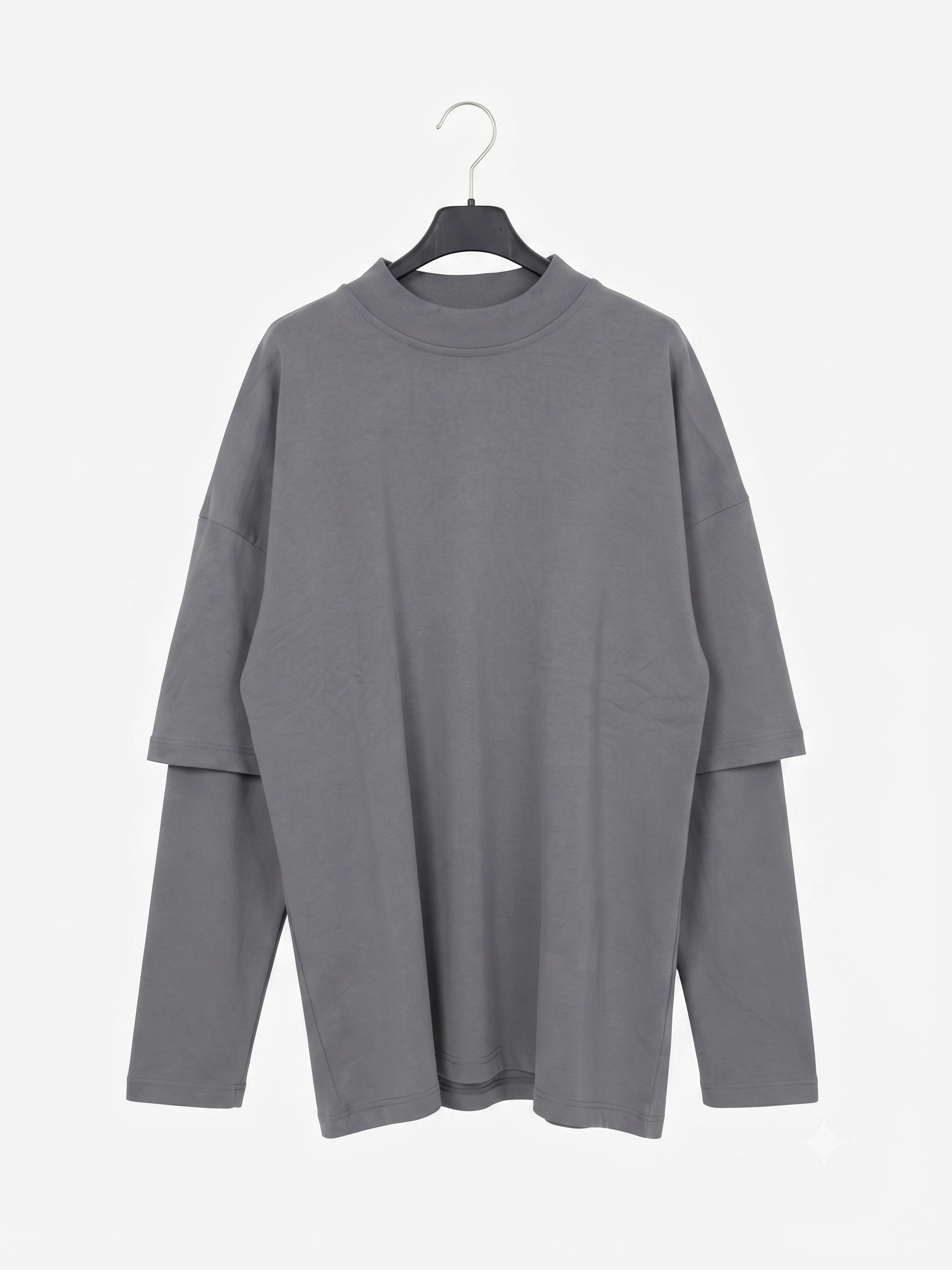 Double sleeve T-Shirt